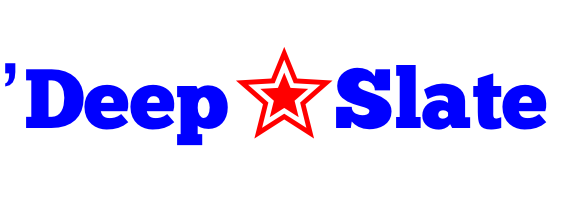 DeepSlate Logo