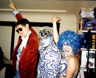 trio 1 (Halloween 1997)