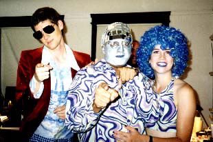 trio 2 (Halloween 1997)