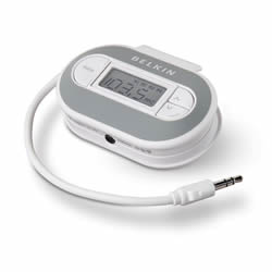 Belkin's Tunecast II