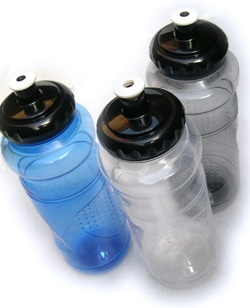 SOMA Water Bottle the joy & the sadness