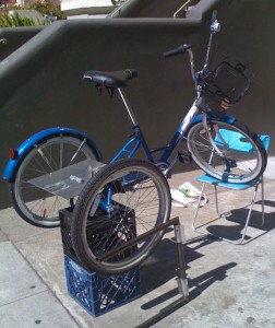bikeonblocks