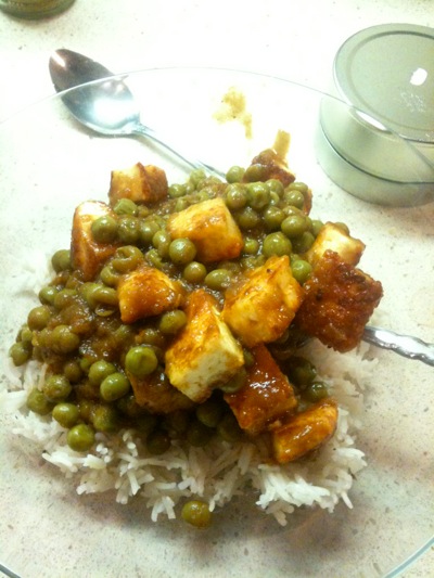 MattarPaneer.jpg MattarPaneer.jpg