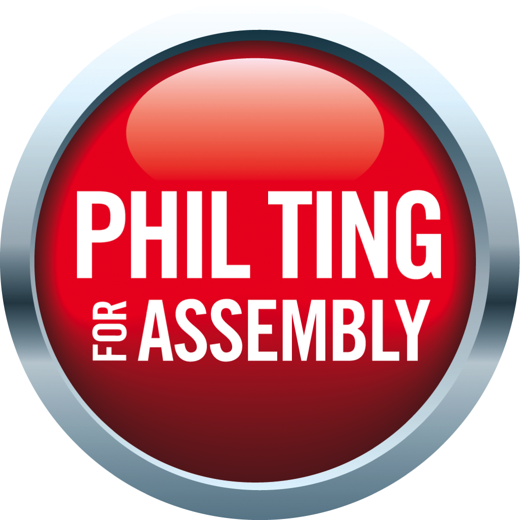 Ting for Assembly