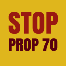 Stop70