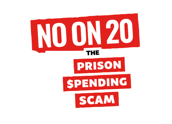 EMJ No 20 Prison Scam Reversed