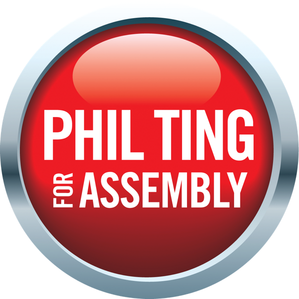 Ting ASSEMBLY LOGO