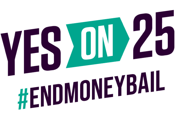 End money bail logo